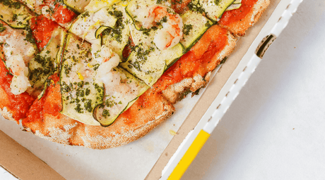 Premium Pizza Boxes for Every Business at Love Tiki