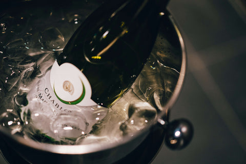 Wine Coolers & Champagne Buckets