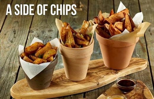 How Do You Like Your Chips?