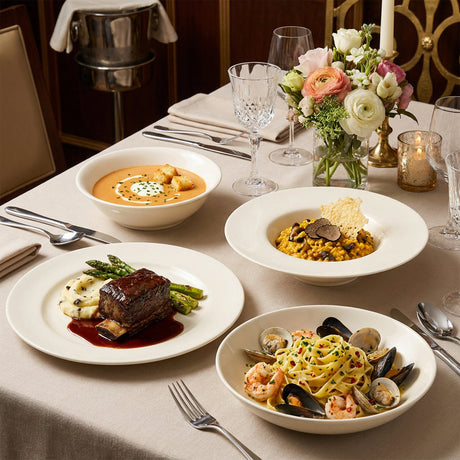 Hospitality Clearance Sale: Save on Tableware, Barware, Monin &amp; Takeaway Packaging