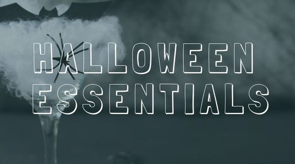 Spook Your Guests With Our Halloween Essentials