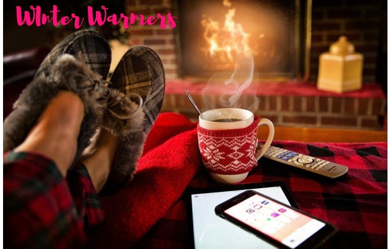 WINTER WARMERS