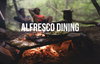 ALFRESCO DINING