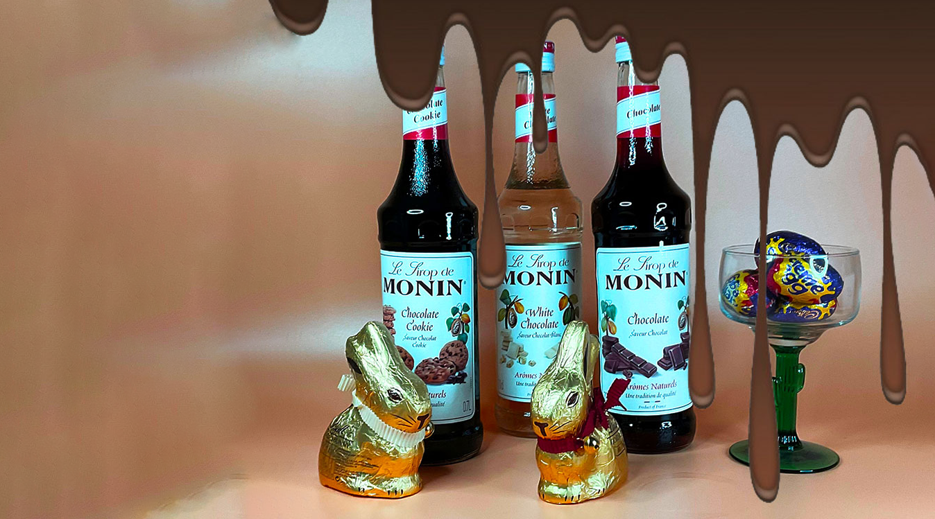 Easter in a Bottle at Love Tiki