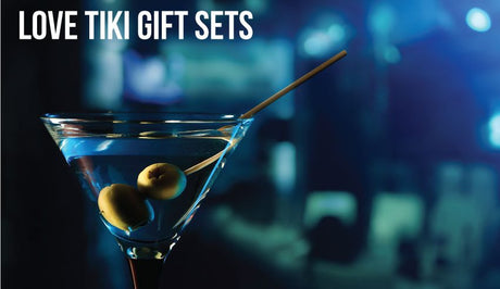 GIFT SETS GALORE!