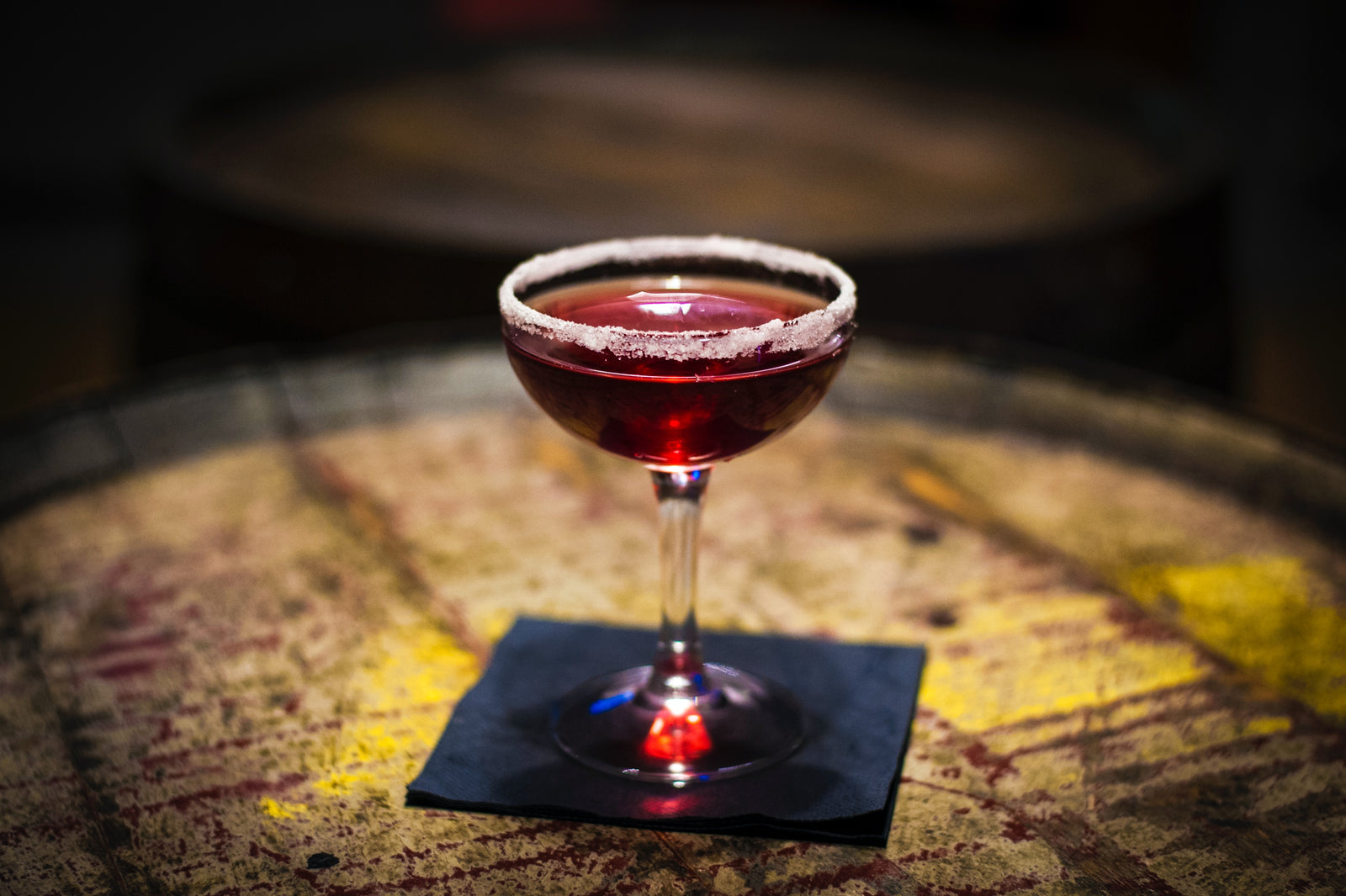 Vodka Cocktail Recipes