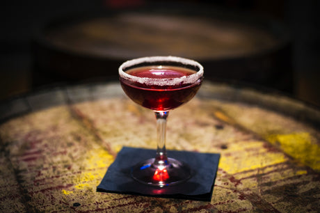Vodka Cocktail Recipes