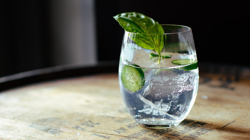 10 Facts About Gin to Impress Your Friends With