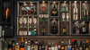 Home Bar Ideas to Suit Your Home Decor