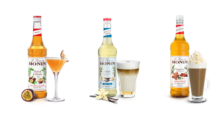 Elevate Your Drinks with Monin Syrups from Love Tiki