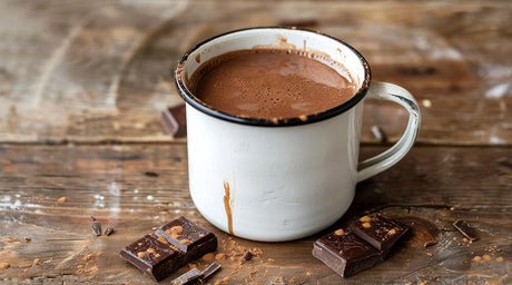 Enamel Mugs – Stylish, Durable & Perfect for Every Occasion!