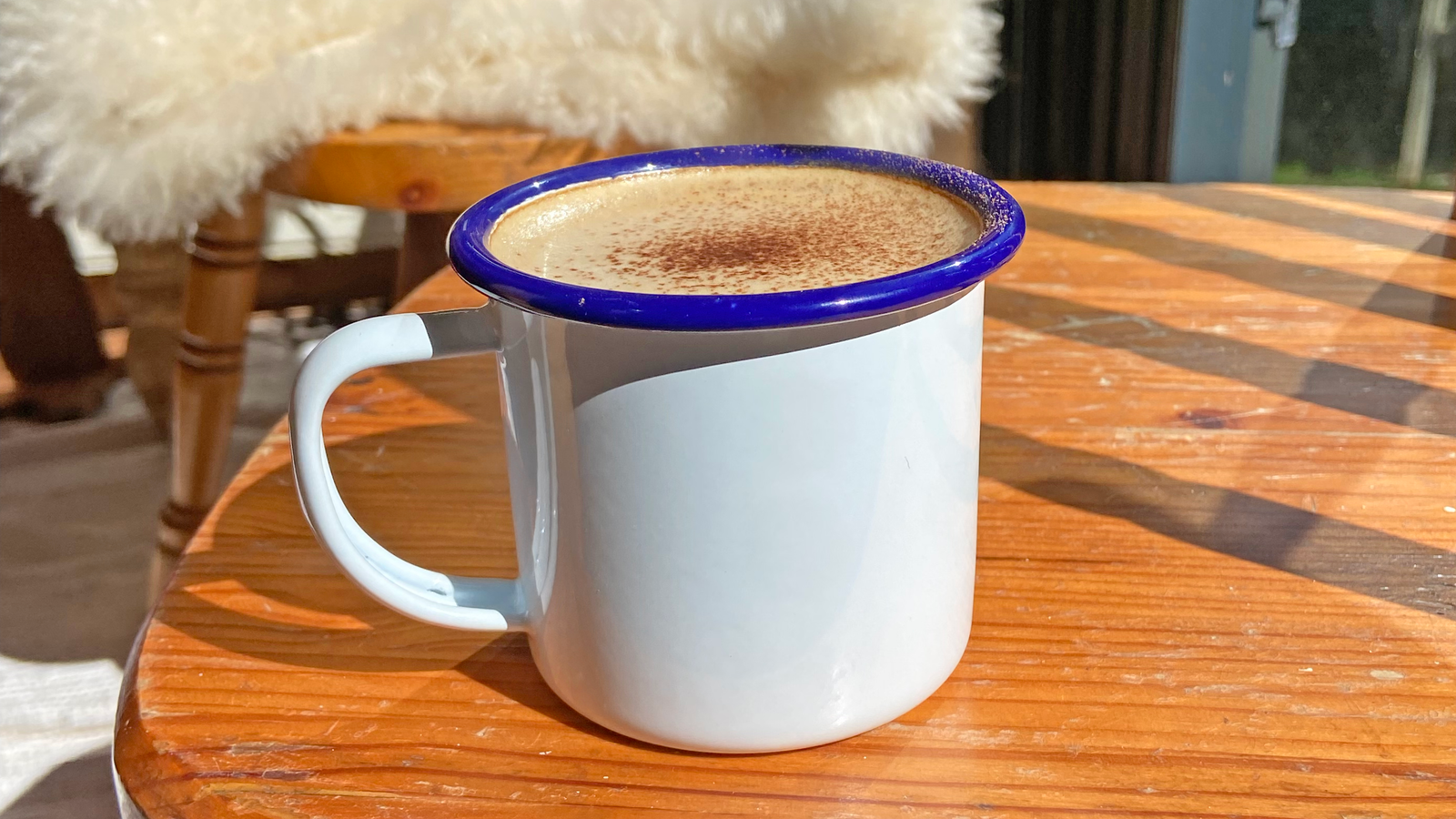 Just arrived - Our New Great Price Enamel Mugs