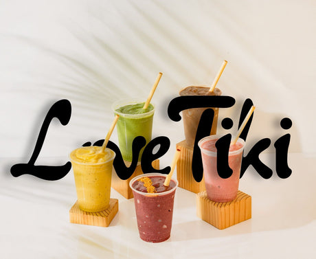 Guide to Smoothie Packaging: 12oz & 16oz Solutions for Your Business