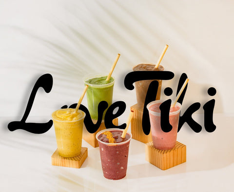 Guide to Smoothie Packaging: 12oz & 16oz Solutions for Your Business