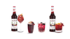 Have You Tried Monin Spice Berry Syrup Yet?