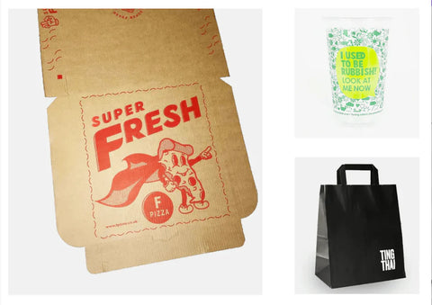 Elevate Your Brand with Love Tiki’s Custom Branded Packaging