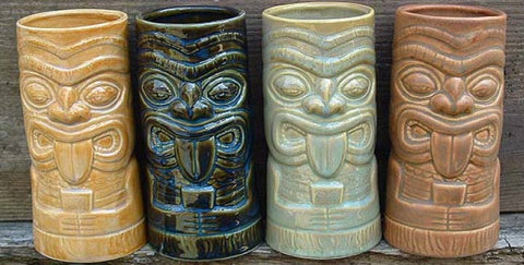 TIKI MUG HISTORY