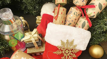 xmas gift offers love tiki.