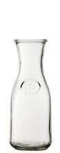 0.5 Litre Carafe - Pack 6