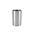 GenWare Satin Stainless Steel Wine Cooler