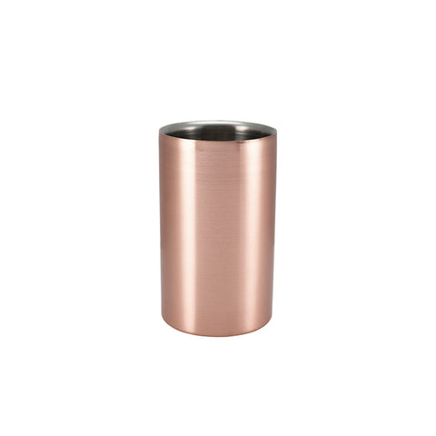 GenWare Copper Plated Wine Cooler