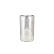 GenWare Hammered Stainless Steel Wine Cooler