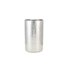 GenWare Hammered Stainless Steel Wine Cooler