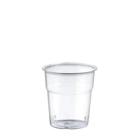 Crystal Tumbler 100ml - 1000pk