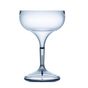 Elite 9oz Coupe Cocktail Saucer Clear