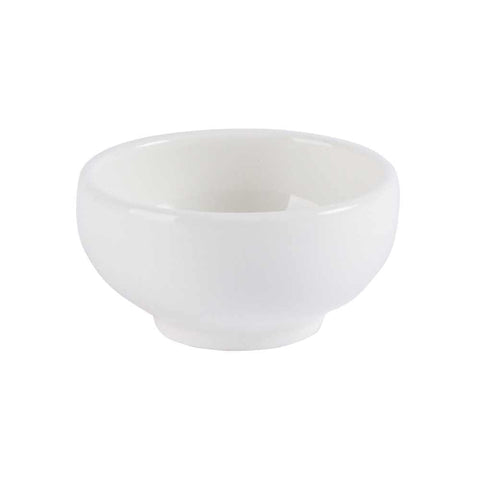 Footed Bowl 17cm/6½" - Pack 6