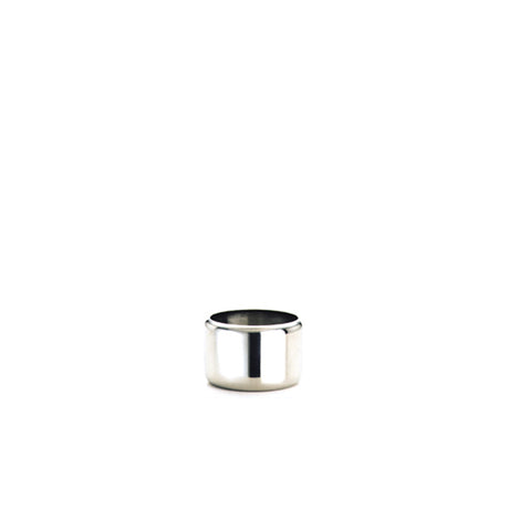 GenWare Stainless Steel Sugar Bowl 30cl/ 10oz