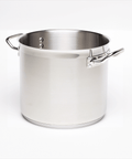 GW Stockpot (No Lid) 8L - 24 x 20cm (Dia x H)