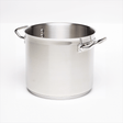 GW Stockpot (No Lid) 8L - 24 x 20cm (Dia x H)
