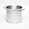 GW Stockpot (No Lid) 8L - 24 x 20cm (Dia x H)