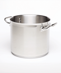 GW Stockpot (No Lid) 12L - 26 x 22cm (Dia x H)