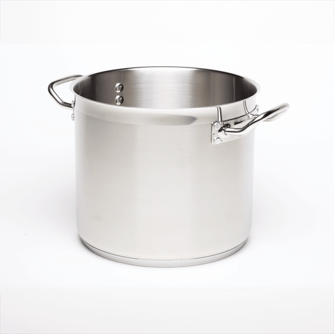 GW Stockpot (No Lid) 12L - 26 x 22cm (Dia x H)