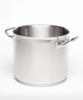 GW Stockpot (No Lid) 16L - 28 x 26cm (Dia x H)