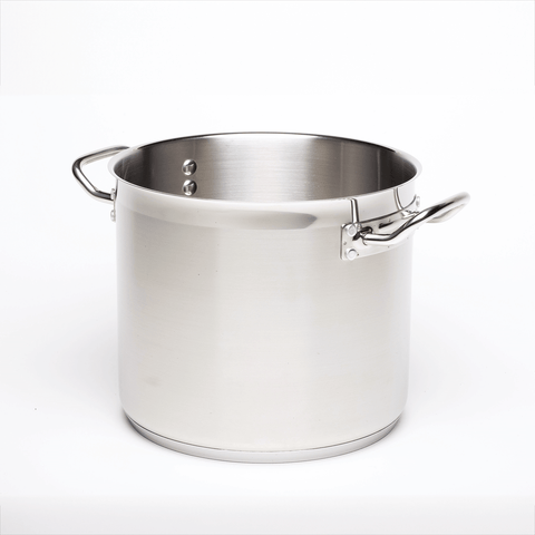 GW Stockpot (No Lid) 16L - 28 x 26cm (Dia x H)