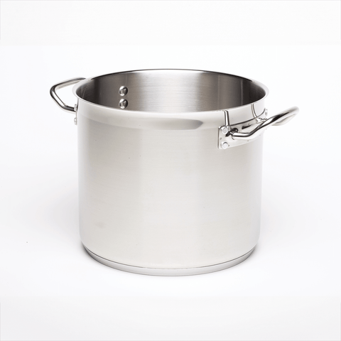 GW Stockpot (No Lid) 18L - 30 x 26cm (Dia x H)