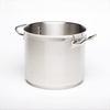 GW Stockpot (No Lid) 20L - 32 x 26cm (Dia x H)