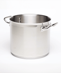 GW Stockpot (No Lid) 24L - 34 x 26cm (Dia x H)