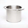 GW Stockpot (No Lid) 24L - 34 x 26cm (Dia x H)