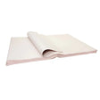 white packing paper-20x30 newspaper offcuts chip shop