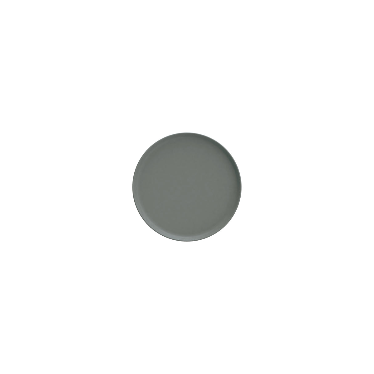 Nordika Grey Plate 10cm