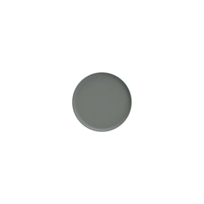 Nordika Grey Plate 10cm