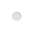 Nordika White Plate 10cm