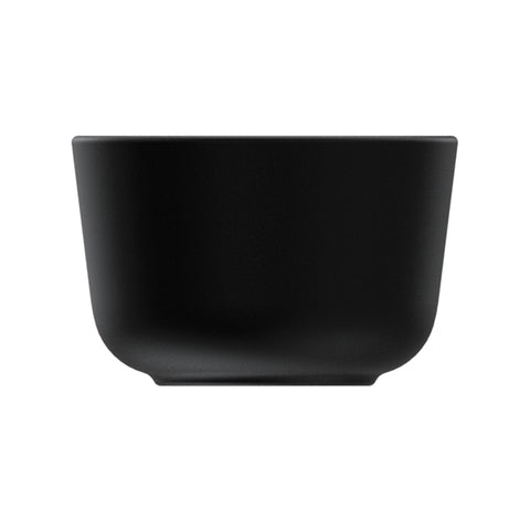 Nordika Black Bowl 10cm