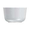 Nordika White Bowl 10cm