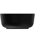 Nordika Black Bowl 13cm