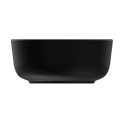 Nordika Black Bowl 13cm